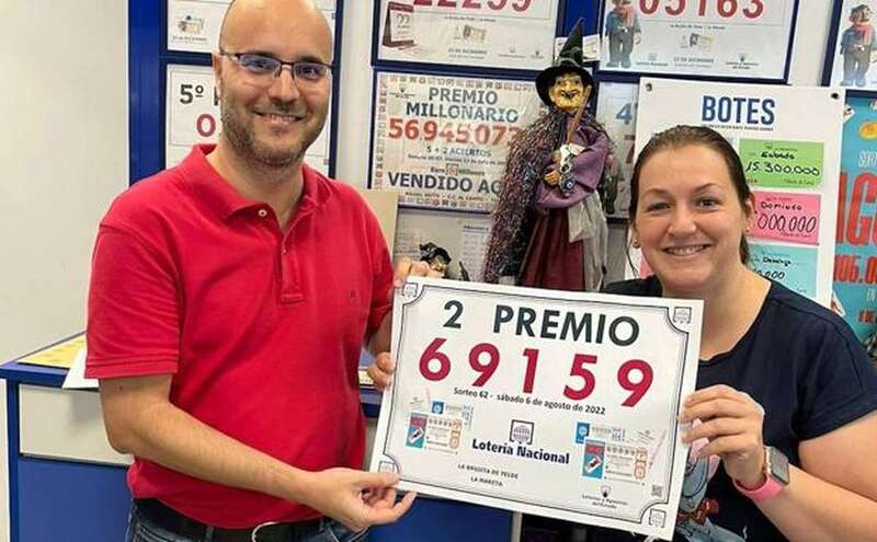 Imagen del número premiado/C7.